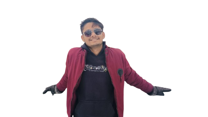 Akshat Raj