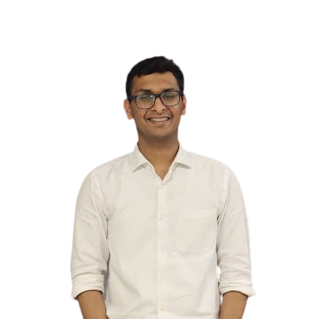 Sanidhya Garg