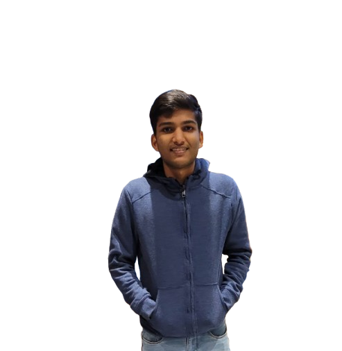 Tanishq Gupta